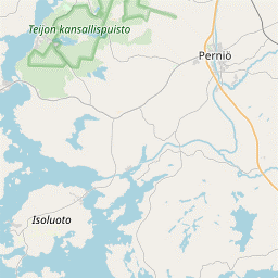 Kemiönsaari 