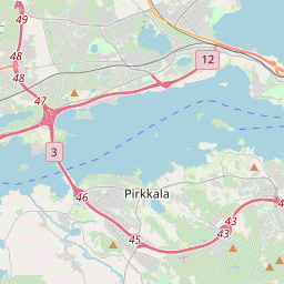 Pirkkala 