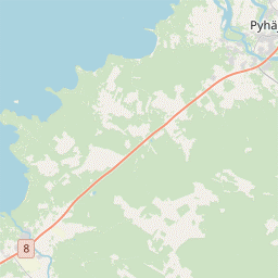 Pyhäjoki 