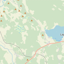 Lapinjärvi 