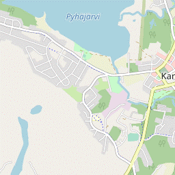 Karkkila 