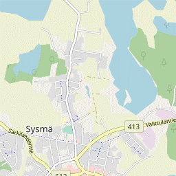 Sysmä 