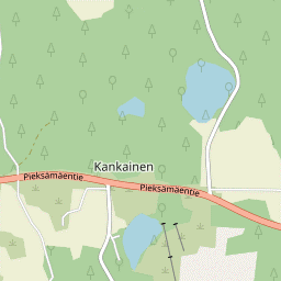 Hankasalmi 